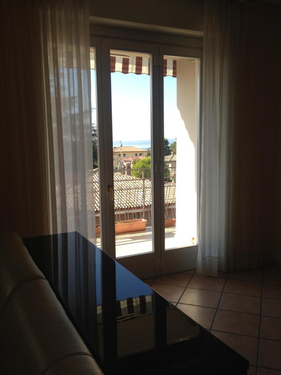 Suite Francy Panorama Bardolino Exterior photo
